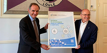 DGC e Município de Loulé celebram protocolo de colaboração